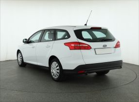 Ford Focus - 2016