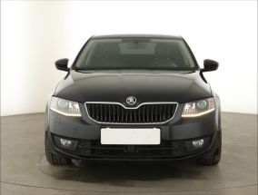 Škoda Octavia - 2016