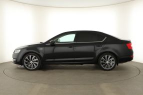 Škoda Octavia - 2016