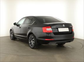 Škoda Octavia - 2016