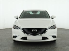 Mazda 6 - 2016