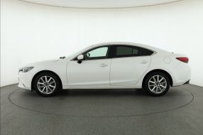 Mazda 6 - 2016