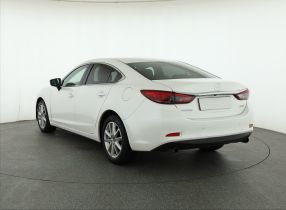 Mazda 6 - 2016