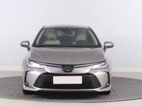 Toyota Corolla - 2020