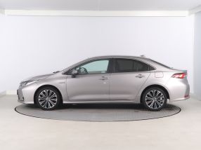 Toyota Corolla - 2020