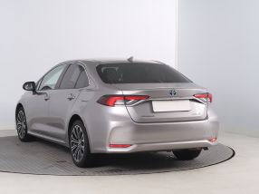 Toyota Corolla - 2020