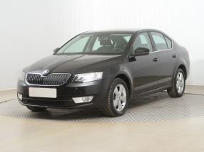 Skoda Octavia - 2016