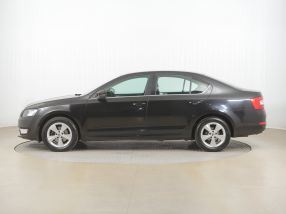 Skoda Octavia - 2016