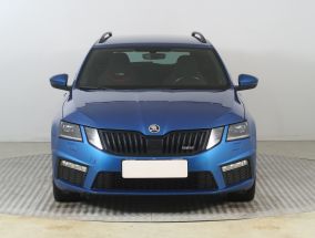 Škoda Octavia - 2017