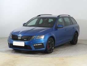 Škoda Octavia - 2017