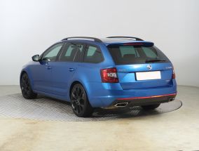 Škoda Octavia - 2017
