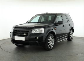Land Rover Freelander - 2009