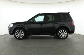 Land Rover Freelander - 2009