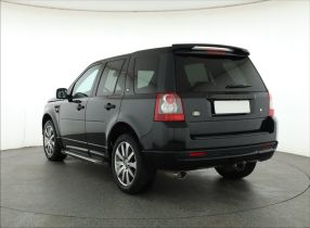Land Rover Freelander - 2009