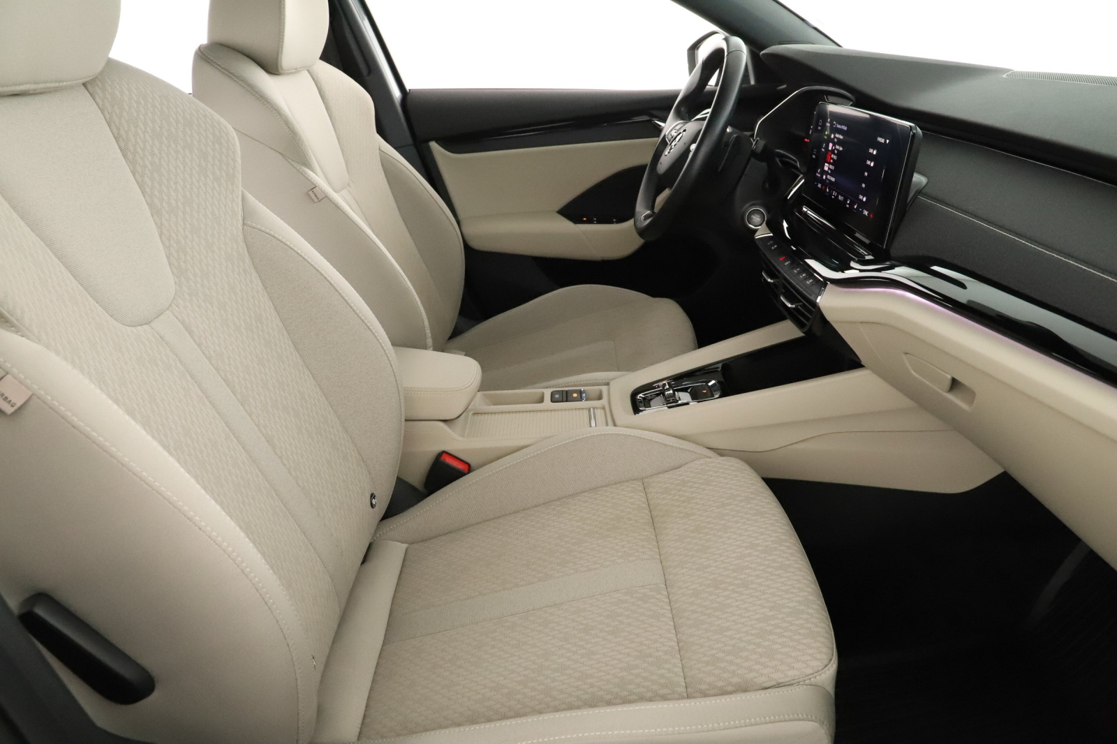 Škoda Octavia - 2022