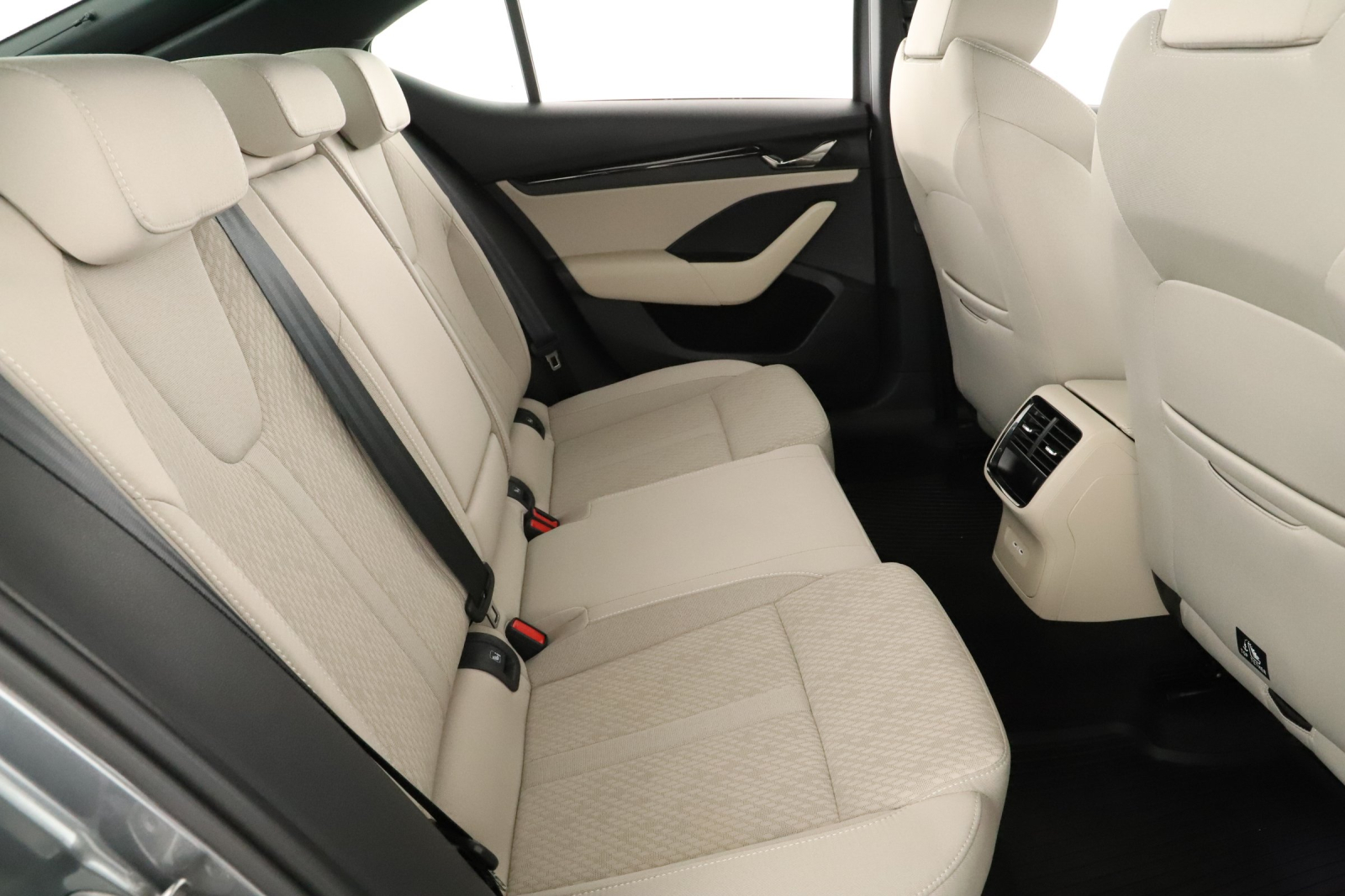 Škoda Octavia - 2022