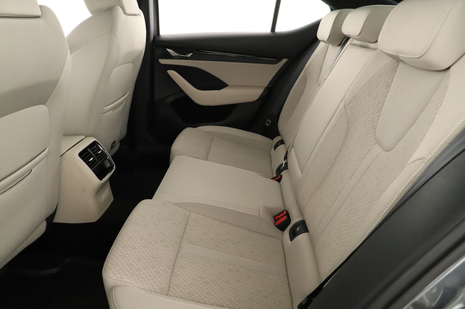 Škoda Octavia - 2022