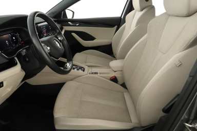 Škoda Octavia - 2022