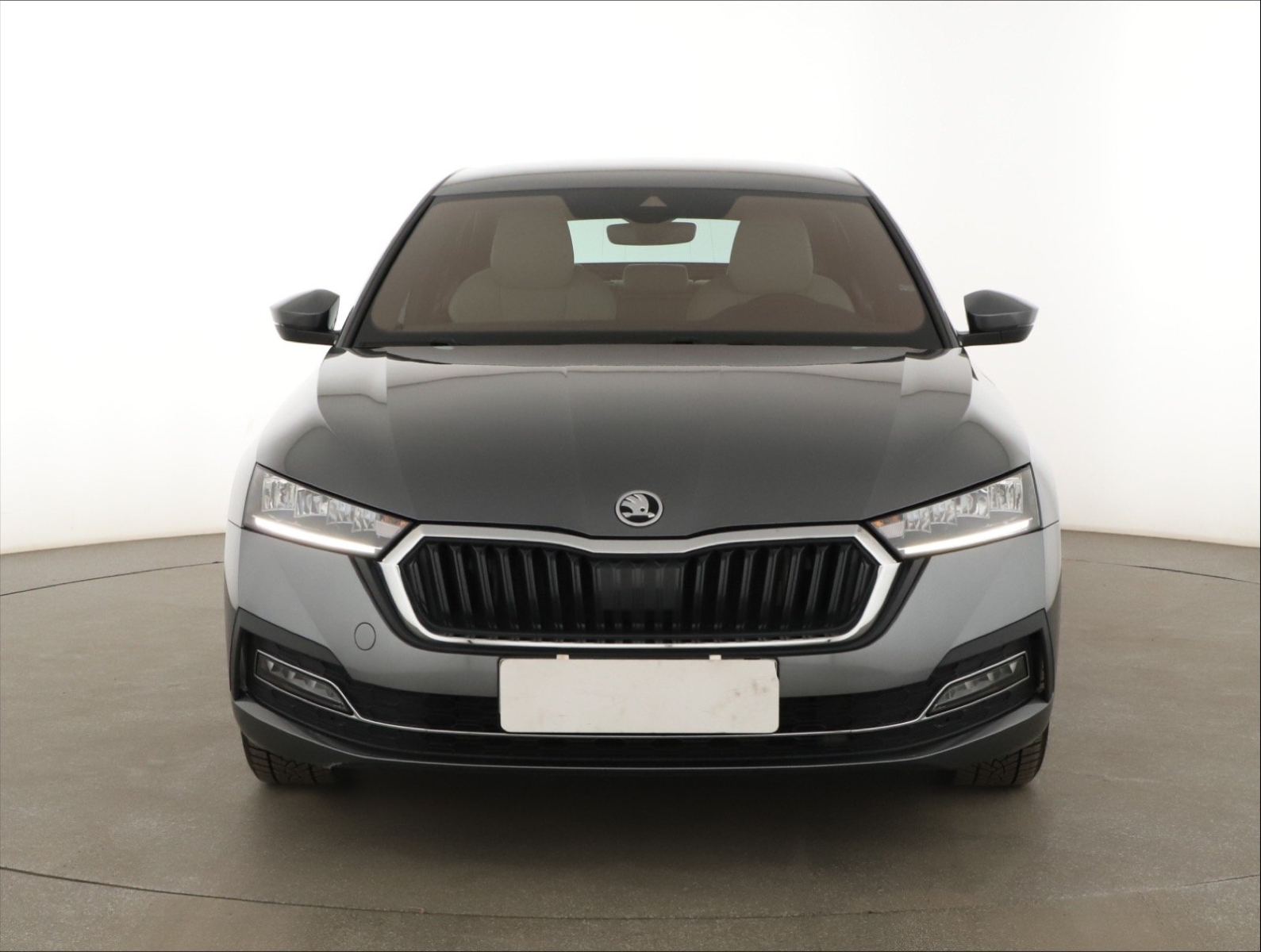 Škoda Octavia - 2022