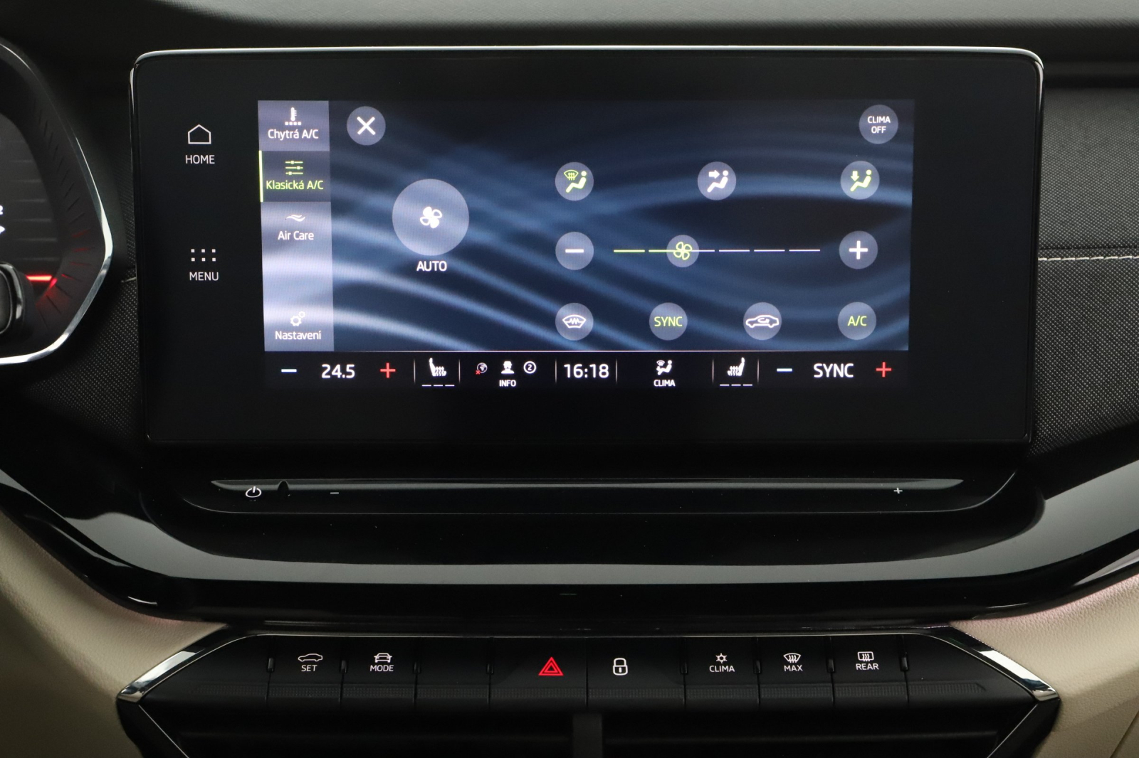 Škoda Octavia - 2022