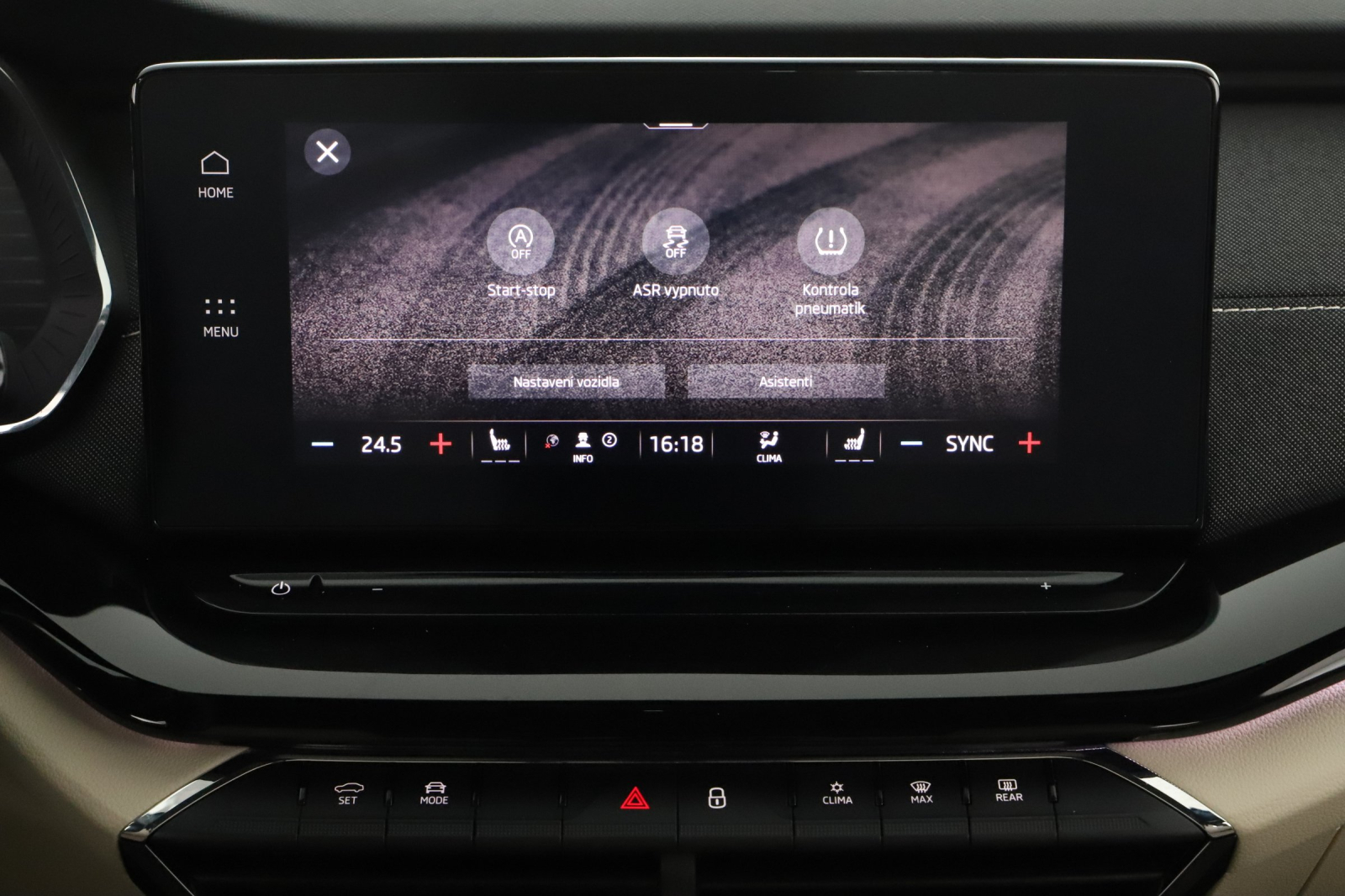 Škoda Octavia - 2022