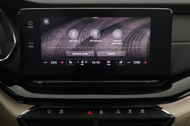 Škoda Octavia - 2022