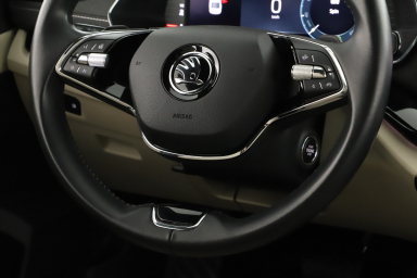 Škoda Octavia - 2022