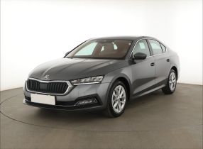 Skoda Octavia - 2022