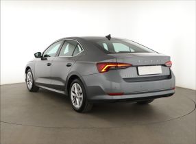 Skoda Octavia - 2022