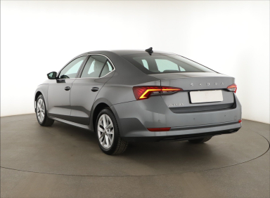 Škoda Octavia - 2022