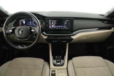 Škoda Octavia - 2022