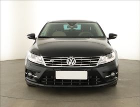 Volkswagen CC - 2015