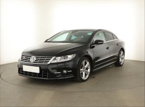 Volkswagen CC - 2015