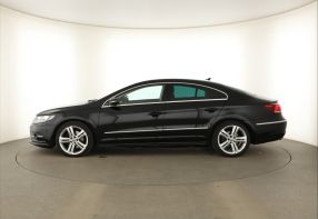 Volkswagen CC - 2015
