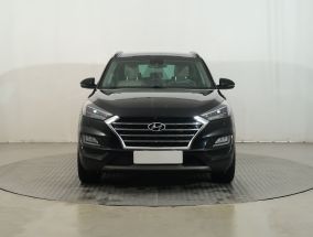 Hyundai Tucson - 2019