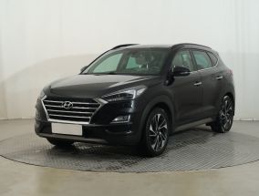 Hyundai Tucson - 2019
