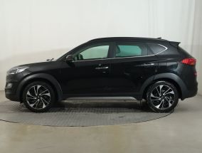 Hyundai Tucson - 2019