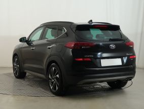 Hyundai Tucson - 2019