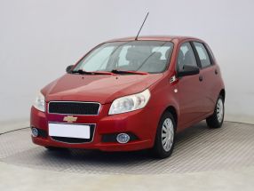 Chevrolet Aveo - 2009