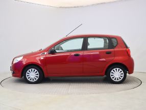 Chevrolet Aveo - 2009