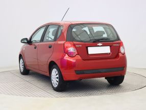 Chevrolet Aveo - 2009