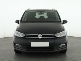 Volkswagen Touran - 2017