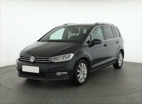 Volkswagen Touran - 2017