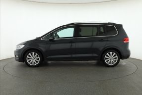 Volkswagen Touran - 2017