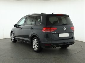 Volkswagen Touran - 2017