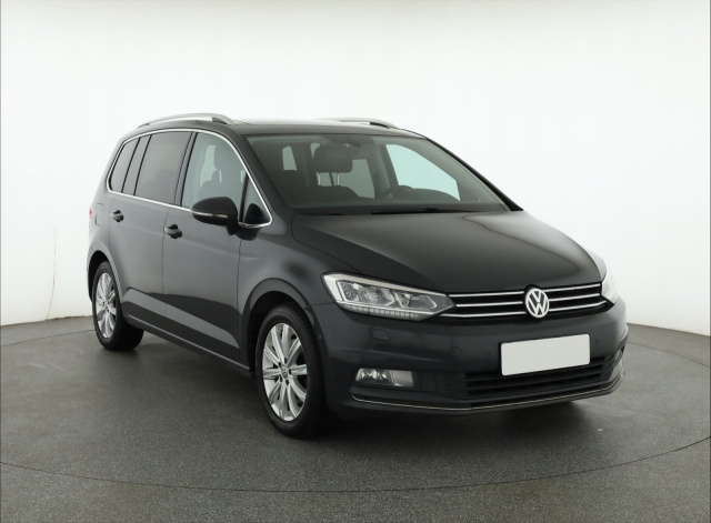 Volkswagen Touran 2017