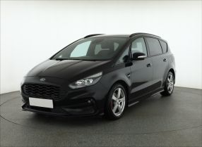 Ford S-Max - 2020