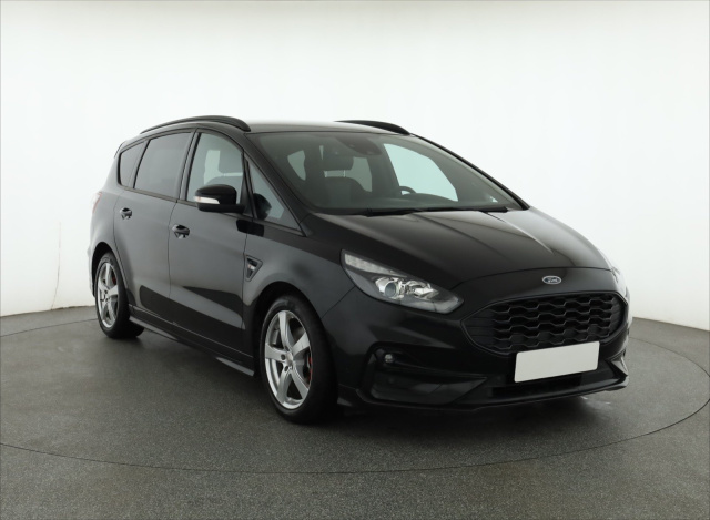 Ford S-Max 2020