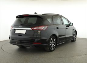 Ford S-Max - 2020