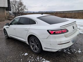 Volkswagen Arteon - 2021